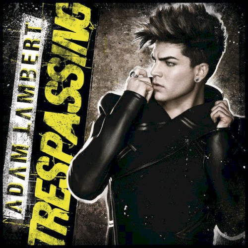 Adam Lambert